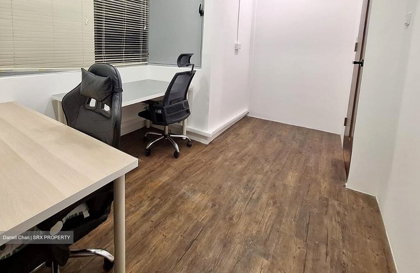 Wcega Tower (D23), Factory #501018471